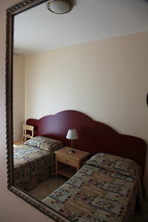 Hotel Teti Torre Mozza Camera foto